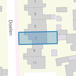 Perceel GTL02-D-4449