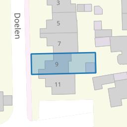 Perceel GTL02-D-4450