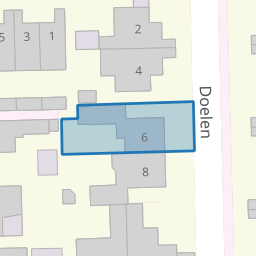 Perceel GTL02-D-4539