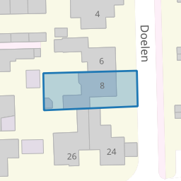 Perceel GTL02-D-4540