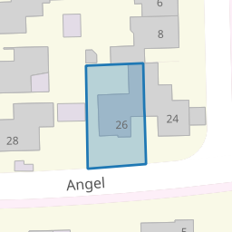 Perceel GTL02-D-4541