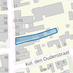 Perceel GTL02-D-4553