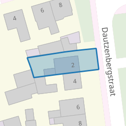 Perceel GTL02-D-4554