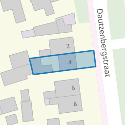 Perceel GTL02-D-4555