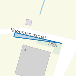 Perceel GTL02-D-4732