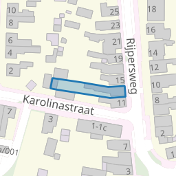 Perceel GTL02-D-4736