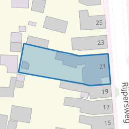 Perceel GTL02-D-4739