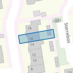 Perceel GTL02-D-4897