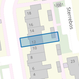 Perceel GTL02-D-4899