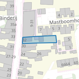 Perceel GTL02-D-4923