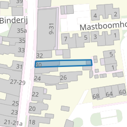 Perceel GTL02-D-4924