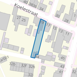 Perceel GTL02-D-4948