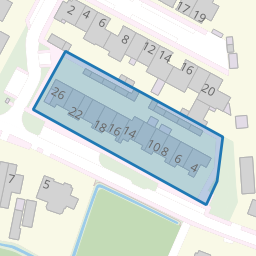 Perceel GTL02-D-4989