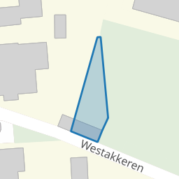 Perceel GTL02-D-5003