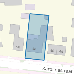 Perceel GTL02-D-5026