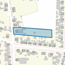 Perceel GTL02-D-5029