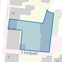 Perceel GTL02-D-5037