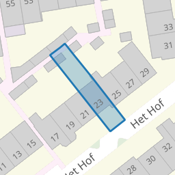 Perceel GTL02-D-5046