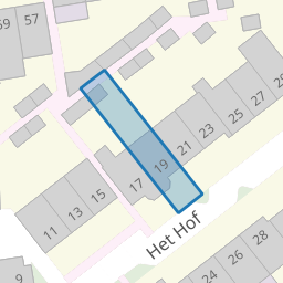 Perceel GTL02-D-5048