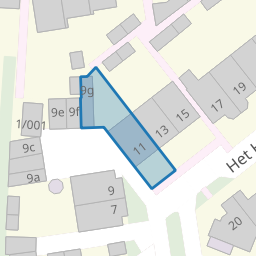 Perceel GTL02-D-5052