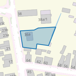 Perceel GTL02-D-5070