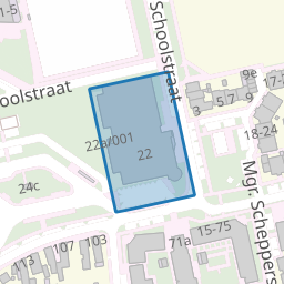 Perceel GTL02-D-5078