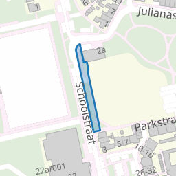 Perceel GTL02-D-5082