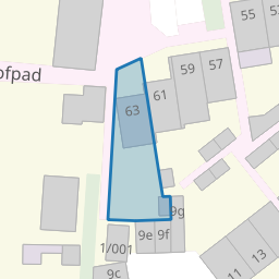 Perceel GTL02-D-5089