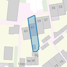 Perceel GTL02-D-5090