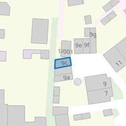 Perceel GTL02-D-5094