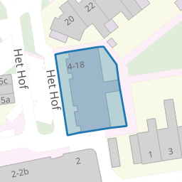 Perceel GTL02-D-5096