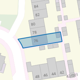 Perceel GTL02-D-5133