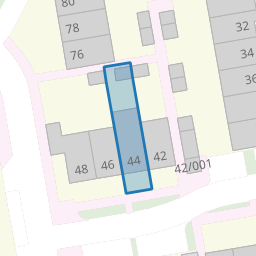 Perceel GTL02-D-5136