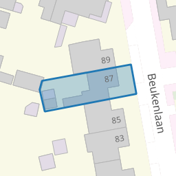 Perceel GTL02-D-5145