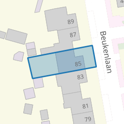 Perceel GTL02-D-5146