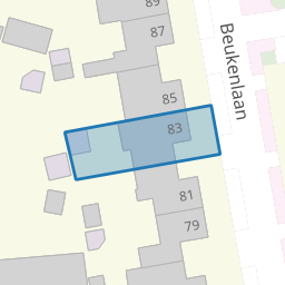 Perceel GTL02-D-5147