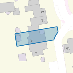 Perceel GTL02-D-5152