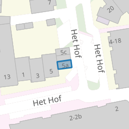 Perceel GTL02-D-5161