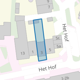 Perceel GTL02-D-5162