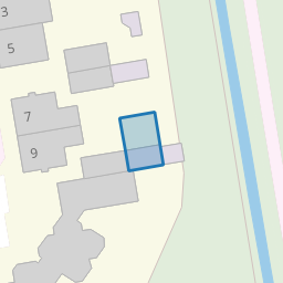 Perceel GTL02-D-5180