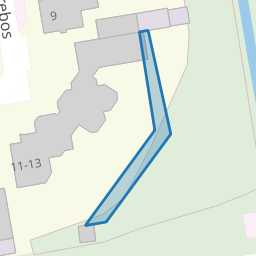 Perceel GTL02-D-5181