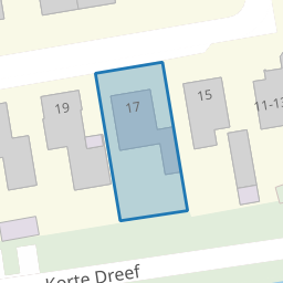 Perceel GTL02-D-5184