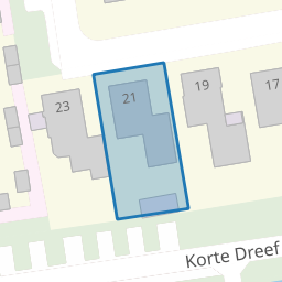 Perceel GTL02-D-5186