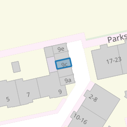 Perceel GTL02-D-5196