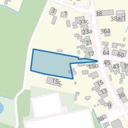 Perceel GTL02-D-5221