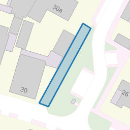 Perceel GTL02-D-5232