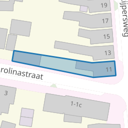 Perceel GTL02-D-5233