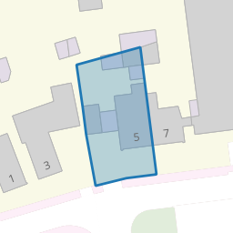 Perceel GTL02-D-5243