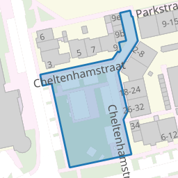 Perceel GTL02-D-5253