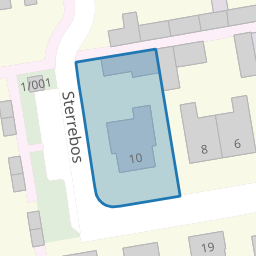 Perceel GTL02-D-5256